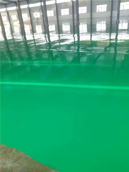 灞桥，我直接给你一份室外地坪漆翻新维修