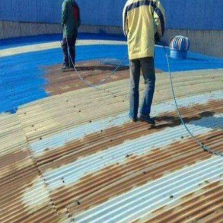 灞桥地面翻新与地坪漆施工流程